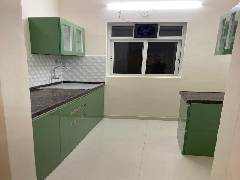 1 BHK Apartment 590 Sq.ft. for Rent in Mahalunge, Pune