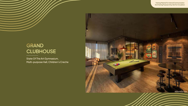 2 BHK Apartment 850 Sq.ft. for Sale in Hinjewadi Phase 2, Pune
