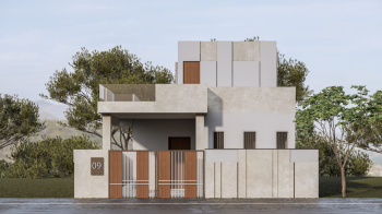3 BHK Villa for Sale in Mullamparappu, Erode