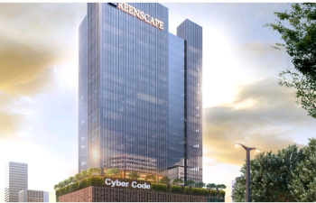  Office Space for Sale in Mahape, Navi Mumbai