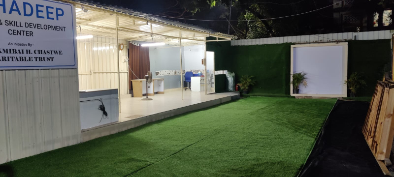  Warehouse 550 Sq.ft. for Rent in Vijayanagar Colony, Sadashivpeth, Pune