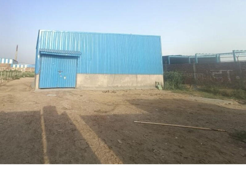  Warehouse 28210 Sq.ft. for Rent in Mathura Refinery Nagar, 