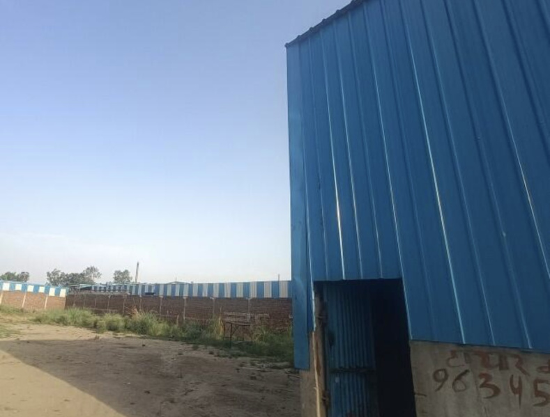  Warehouse 28210 Sq.ft. for Rent in Mathura Refinery Nagar, 