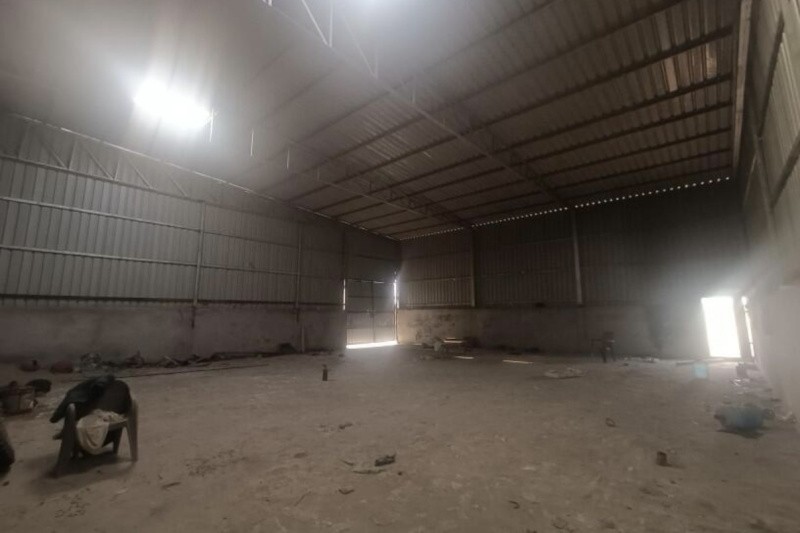  Warehouse 28210 Sq.ft. for Rent in Mathura Refinery Nagar, 
