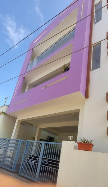 1 BHK House 1000 Sq.ft. for Rent in Nagercoil, Kanyakumari