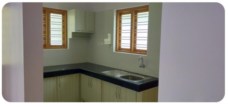 1 BHK House 1000 Sq.ft. for Rent in Nagercoil, Kanyakumari