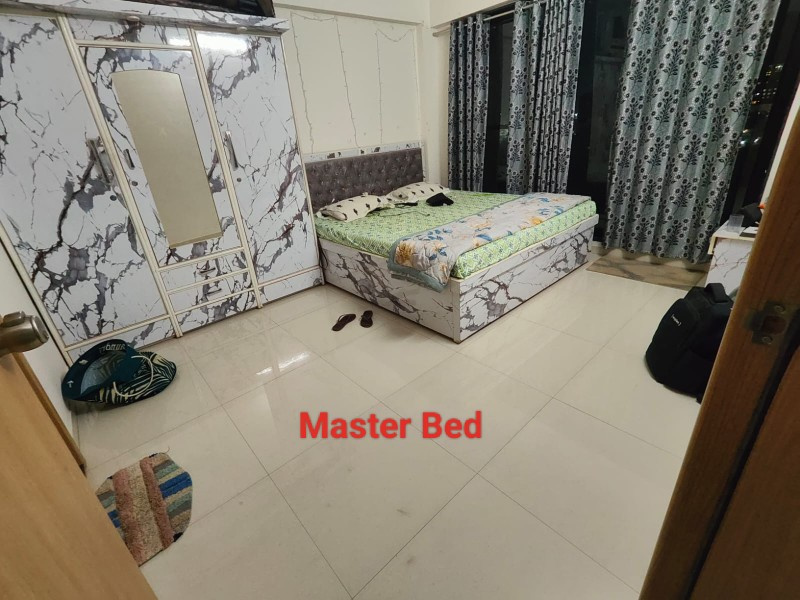 2 BHK Apartment 920 Sq.ft. for Rent in Pimpri Chinchwad, Pune