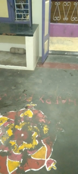 3 BHK 1500 Sq.ft. House for Sale in Sivakasi, Virudhunagar