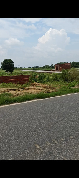 4 Acre Agricultural/Farm Land for Sale in Pari Chowk, Greater Noida