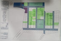  Residential Plot for Sale in Bilhari, Jabalpur