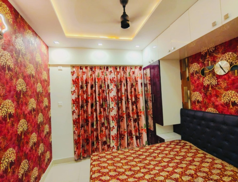 3 BHK Apartment 978 Sq.ft. for Sale in Soukya Road, Bangalore