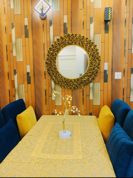 3 BHK Apartment 978 Sq.ft. for Sale in Soukya Road, Bangalore