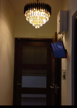 3 BHK Apartment 978 Sq.ft. for Sale in Soukya Road, Bangalore
