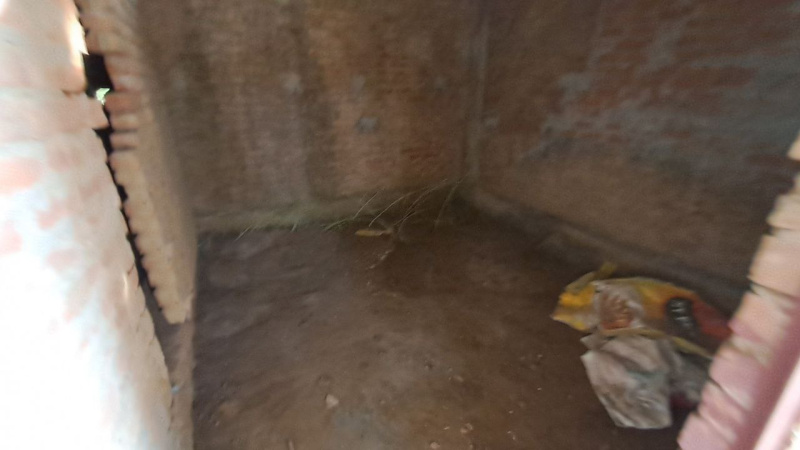 Warehouse 1500 Sq.ft. for Rent in Parao, Varanasi