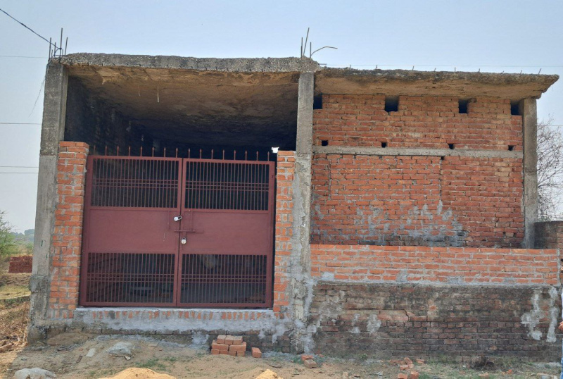 5 BHK 1500 Sq.ft. House for Sale in Parao, Varanasi