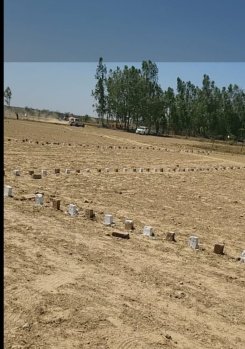  Residential Plot for Sale in Raebareli Road, Raibareli Road, Lucknow