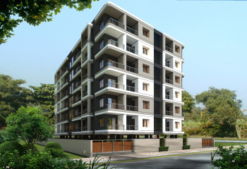 1 BHK Flat for Sale in Rau, Indore