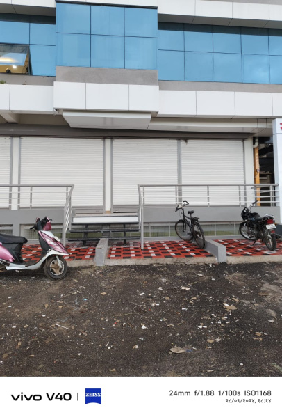  Commercial Shop 240 Sq.ft. for Rent in Vijaynagar, Sangli
