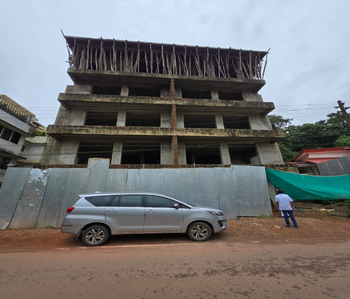 2 BHK Farm House 1197 Sq.ft. for Sale in Malvan, Sindhudurg