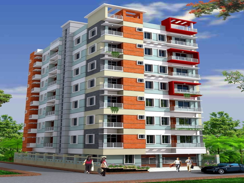 1.5 BHK 466 Sq.ft. Apartment for Sale in Kankavli, Sindhudurg