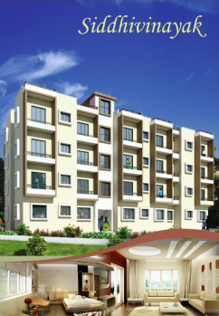 1 BHK Flat for Sale in Kankavli, Sindhudurg