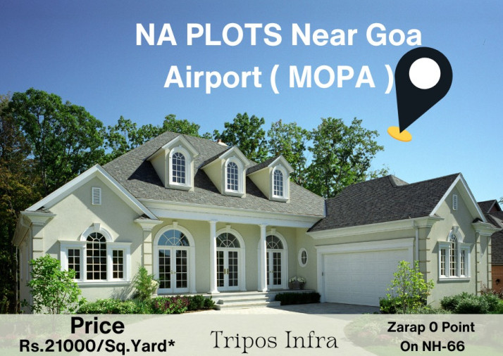  2282 Sq.ft. Residential Plot for Sale in Sawantwadi, Sindhudurg