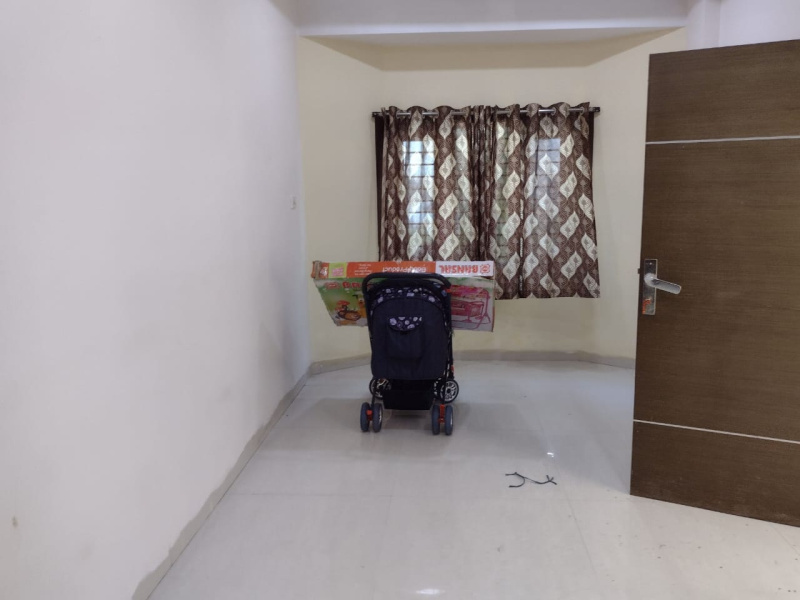 2 BHK Villa 1250 Sq.ft. for Rent in Lasudia Mori, Indore