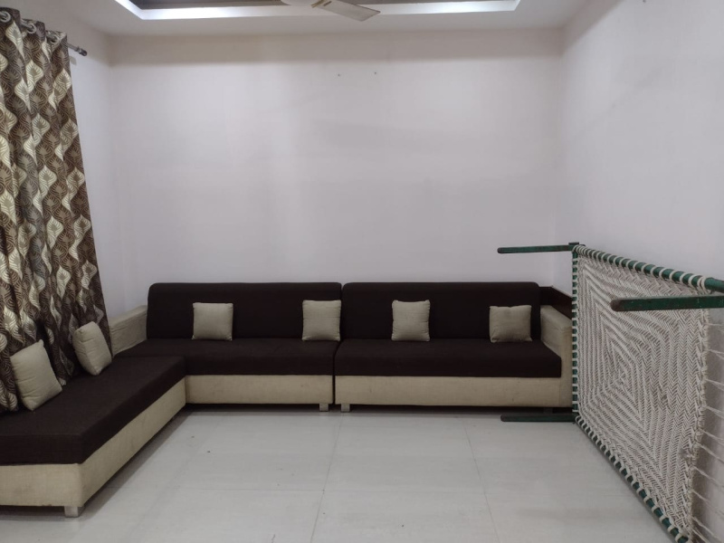 2 BHK Villa 1250 Sq.ft. for Rent in Lasudia Mori, Indore