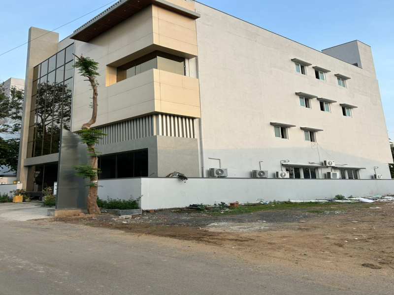  Office Space 4000 Sq.ft. for Rent in Avadi, Chennai