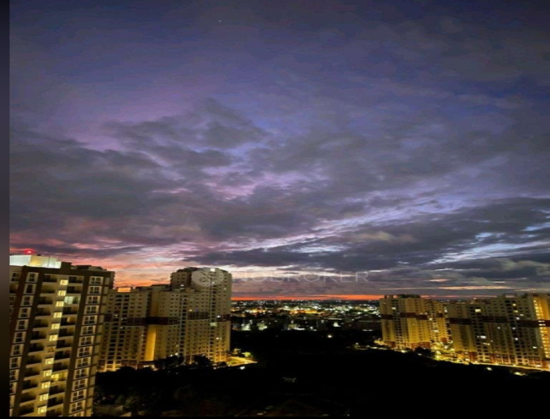 2 BHK Apartment 1205 Sq.ft. for Sale in Phase 1, Electronic City, Bangalore
