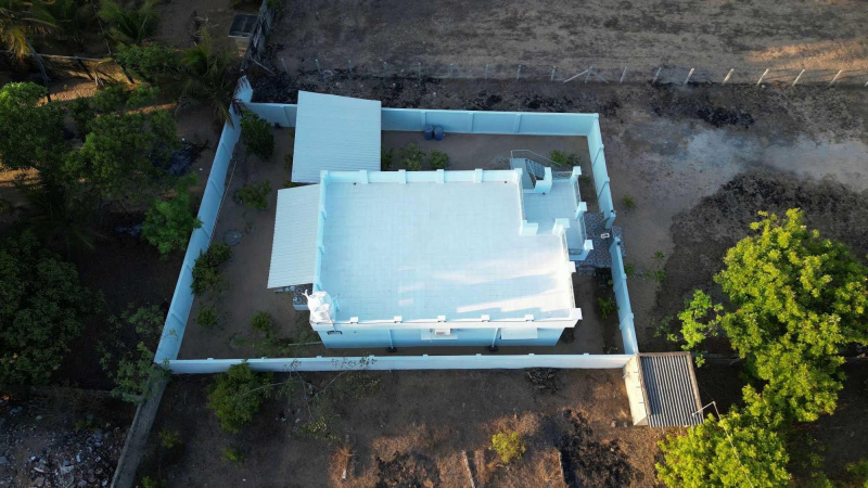 2 BHK 10000 Sq.ft. House for Sale in Koonimedu, Pondicherry