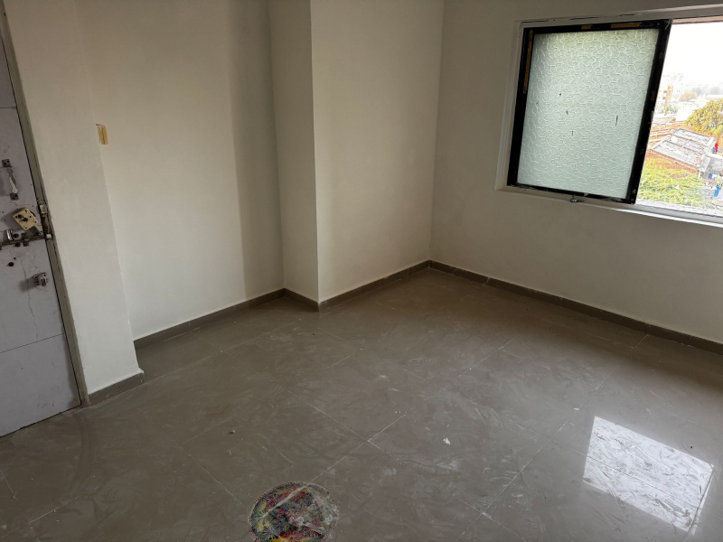 1 BHK Apartment 380 Sq.ft. for Sale in Madhapar Chokdi, Rajkot