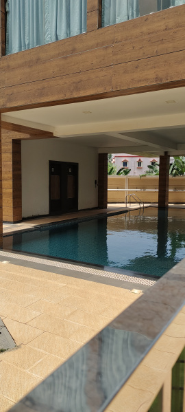 3 BHK Apartment 1250 Sq.ft. for Sale in Patrapada, Bhubaneswar