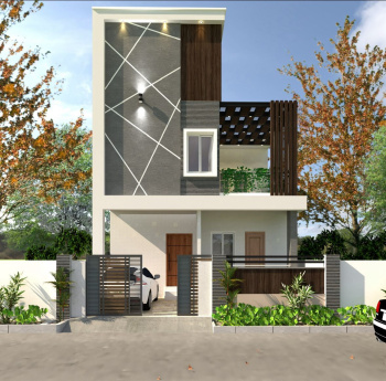 3 BHK House for Sale in Pedapadu, Srikakulam