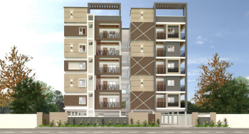 2 BHK Flat for Sale in Pedapadu, Srikakulam
