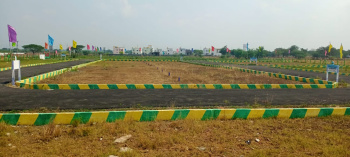  Residential Plot for Sale in Thiruninravur, Chennai
