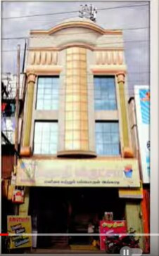 Commercial Shop 2730 Sq.ft. for Rent in Koliyanur, Villupuram