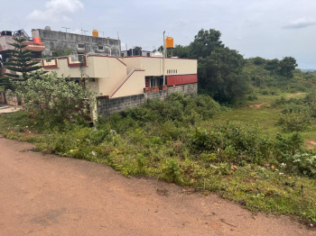  Residential Plot for Sale in Hanumanth Nagar, Dharwad