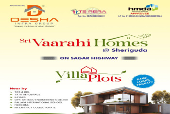  Residential Plot for Sale in Mangalapalli, Hyderabad