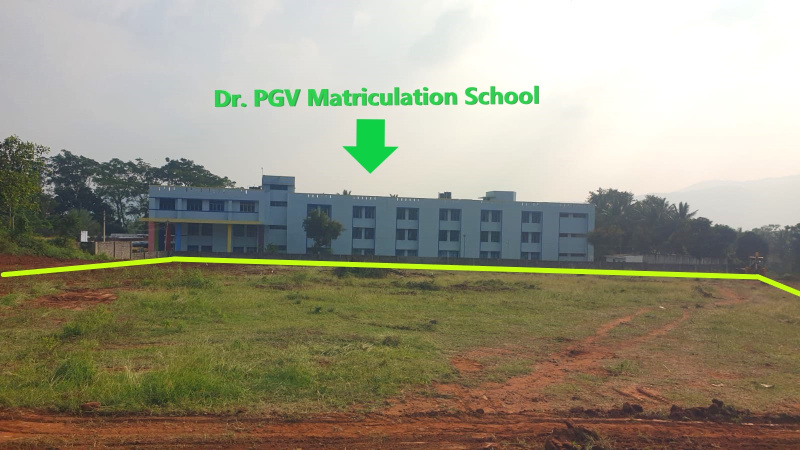  Agricultural Land 2 Acre for Sale in Nanjundapuram, Coimbatore