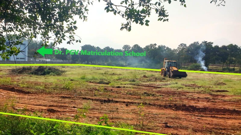  Agricultural Land 2 Acre for Sale in Nanjundapuram, Coimbatore