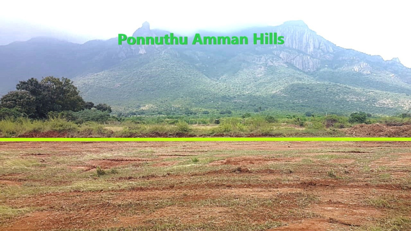  Agricultural Land 2 Acre for Sale in Nanjundapuram, Coimbatore