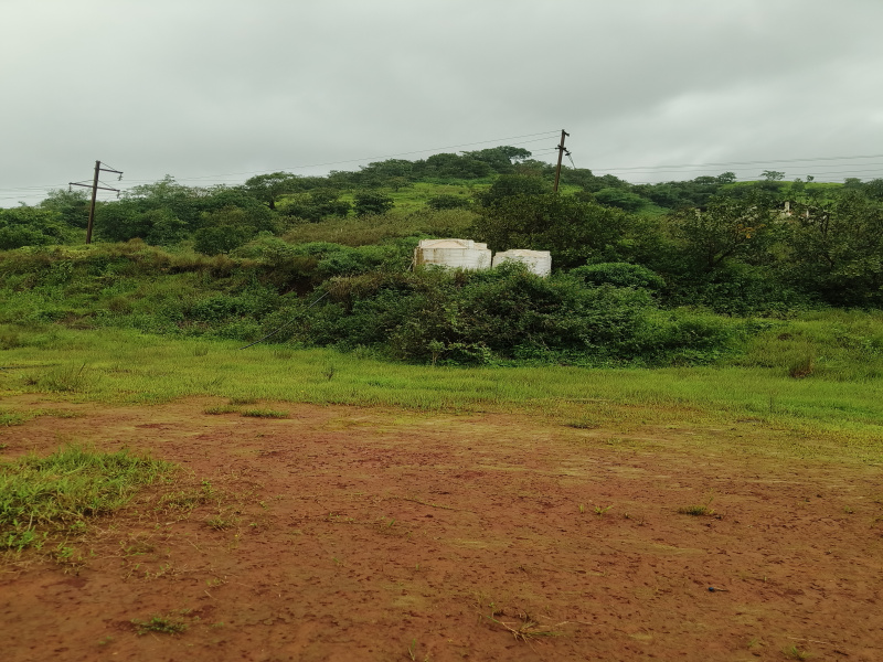  Agricultural Land 85 Guntha for Sale in Lavasa City, Pune