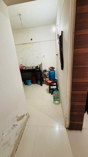 1 BHK Apartment 635 Sq.ft. for Sale in Moshi, Pune