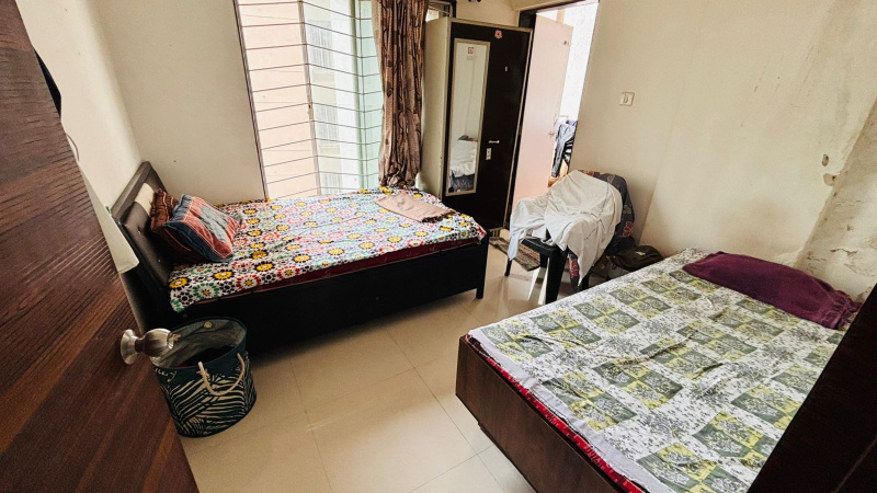 1 BHK Apartment 635 Sq.ft. for Sale in Moshi, Pune