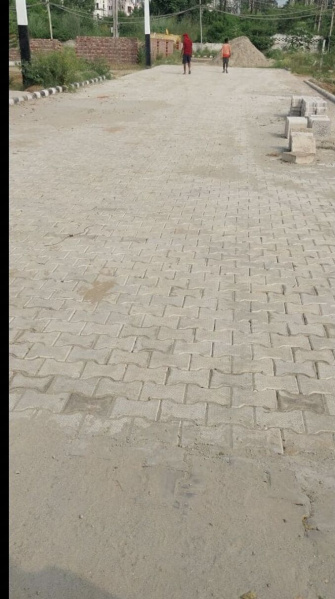  Residential Plot 120 Sq. Yards for Sale in Kurali, Mohali