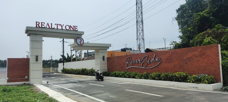  Residential Plot 9000 Sq.ft. for Sale in Thondamuthur, Coimbatore