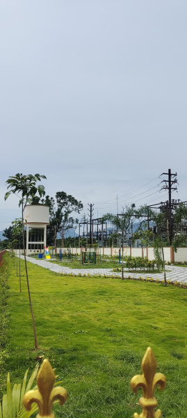  Residential Plot 9000 Sq.ft. for Sale in Thondamuthur, Coimbatore