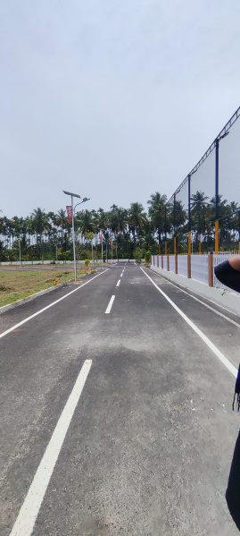  Residential Plot 9000 Sq.ft. for Sale in Thondamuthur, Coimbatore