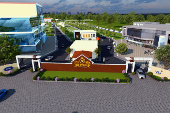 Residential Plot for Sale in Trichy Madurai Road, Tiruchirappalli